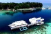 Pulau Putri, Pesona Bahari dan Sejarah di Ujung Kepulauan Seribu