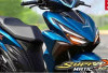 New Honda Supra X125 2025, Motor Bebek Ikonik yang Kian Diminati di Indonesia, Mampu Tempuh Jarak 57 Km/L