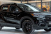 Honda BR-V Terbaru, SUV 7 Penumpang Bergaya Modern, Performa Andal
