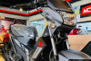Honda RS125 2025 Meluncur di Filipina, Motor Sporty Irit BBM, Cuma 1,48 L/100 KM