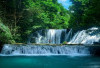 Air Terjun Piala, Surga Tersembunyi di Kabupaten Banggai yang Kian Diminati Wisatawan