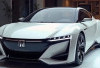 Honda Jazz 2026, Hatchback Luar Biasa, Desain Makin Keren dan Teknologi Tambah Canggih