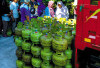 Masyarakat Seluma Masih Kesulitan Beli Gas Melon