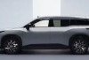 Toyota Luncurkan Mobil Listrik Terbaru, Harga 200 Jutaan, 1 Jam Laku 10.000 Unit, Toyota BZ3X