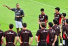 PSSI Sidak Latihan, Patrick Kluivert Dapat Ultimatum untuk Evaluasi Formasi Timnas Indonesia