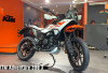 Belum Diluncurkan, Pemesanan KTM 390 Adventure X Justru DItangguhkan, Ini Alasan KTM