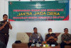 Kejari Bengkulu Selatan Luncurkan Program Jaksa Jaga Desa, Ini Tujuannya