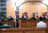 Peras Kepala Puskesmas, Oknum LSM Terancam Penjara 13 Tahun