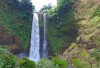 Legenda dan Keindahan Curug Sanghyang Taraje Di Garut, Berkaitan Erat Dengan Cerita Sangkuriang