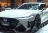 Subaru Perkenalkan Legacy 2025, Model Terakhir Sang Sedan Legendaris