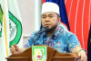 Luar Biasa, 2 Pelajar SD Bengkulu Ikuti Lomba Robot Internasional di Lampung