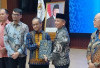 Gusnan-Rifai Dapat Kado Manis Diakhir Masa Jabatan