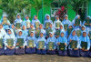 Madrasah Diingatkan Jaga Budaya Khotmil Quran 