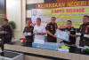 Kejari Kaur Tetapkan 4 Tersangka Dugaan Korupsi Anggaran Perjalanan Dinas