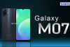 Samsung Galaxy M07 Resmi Dirilis, Baterai Tahan Lama, Layar 90Hz, dan Update Software hingga 7 Tahun!