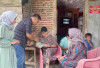 Wujud Kepedulian Sosial, Gencarkan Gerakan Peduli Lansia