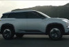 Mitsubishi Perkenalkan DST Concept 2025, SUV 7-Seater Futuristik Siap Ramaikan Pasar Indonesia