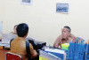 Proses Verifikasi Renja OPD Lingkungan Pemkab Bengkulu Selatan Tahun 2025-2026 Terus Berlanjut