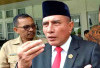 Nama Mantan Gubernur Sumut Masuk Radar Calon Menteri
