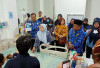 Dinkes Bakal Optimalkan Sosialisasi dan Pemberian Obat Cacing 