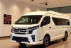 Mitsubishi L300 Mini Bus Mobil Sejuta Keunggulan, Mesin Tangguh, BBM Irit, Perawatan Mudah Daya Angkut Besar