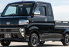 ZZ Jumbo, Truck Modern Hadir dengan Desain Modern dan Kabin Luas