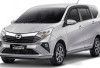Daihatsu Sigra 2025, Mobil Keluarga Irit, Nyaman, dan Harga Tetap Terjangkau