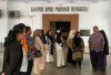 Anak Dikeluarkan Dari Sekolah, Puluhan Wali Murid Ngaduh ke DPRD