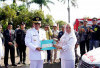 Dua Unit Ambulance Disiagakan di URC