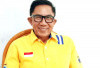 Musda Partai Golkar Digelar 5 Oktober