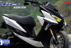 Baru Rilis! All New Yamaha Mio 155 XR Resmi Meluncur, Desain Sporty Mirip Yamaha Aerox!