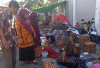 Stok Pangan Di Bengkulu Selatan Aman, Harga Stabil 