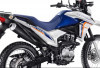 Honda Resmi Luncurkan Motor Terbaru, Mega Pro Trail 160! Fitur Modern, Tenagah Tangguh di Medan Off-Road