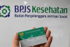 Kepesertaan BPJS Kesehatan di Bengkulu Capai 80 Persen 
