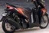 Honda Vario KZR, Legenda Skutik 125cc yang Masih Dicari dan Dipuji