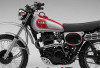 Yamaha XT500, Legenda Motor Petualang yang Bisa Kembali di Masa Depan
