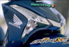Honda Future 125 FI Resmi Meluncur, Lebih Irit dan Elegan dari Supra X 125, Jarak 68 Km Cukup 1 Liter BBM