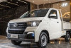 Hyundai H-1 2025 Resmi Diperkenalkan, Lebih Tangguh, Lebih Stylish, dan Tetap Andal