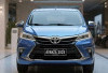 Toyota Avanza Minibus, Mobil Keluarga Ternyaman, Harga Terjangkau dan Mesin Tangguh