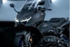 Zontes 368K Resmi Mengaspal, Siap Ganggu Dominasi Yamaha XMAX di Segmen Skutik Maxi