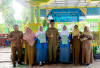 SMAN 2 Bengkulu Selatan Gelar Perpisahan Dengan Siswa Kelas XII Secara Sederhana