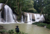 Air Terjun Kanari, Objek Wisata Alam yang Mempesona di Baubau, Seperyi Ini Penjelasan Lengkapnya