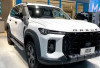 Fortuner Versi Rakyat Kecil Meluncur, Tampilan Gagah, Harga Murah Setara Avanza, Fitur Mewah dan Canggih
