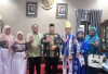 Ajak GenRe Aktif Lakukan Edukasi Remaja