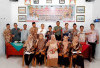 Musyawarah RKPDes Bandung Ayu Berjalan Kondusif