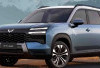 Wuling Starle 560 Bikin Geger Pasar SUV Asia, Desain Futuristik, Tiga Varian Mesin, Siap Tantang Jepang!