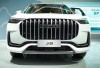 MEMANAS! SUV Cina Baru Tampil Lebih Mewah, Lega, & Kuat dari Pajero dan Fortuner, tapi Harganya Lebih Murah?