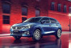 Suzuki Perkenalkan Baleno 2026, Hatchback Kompak dengan Desain Modern dan Fitur Premium