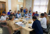 Wabup Kaur Tekankan Pentingnya Kerjasama untuk Program KNMP