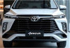 Toyota Innova Terbaru, Mobil Keluarga Paling Nyaman, Fitur Lengkap dan Canggih, Tenaga Kuat Tampilan Sultan